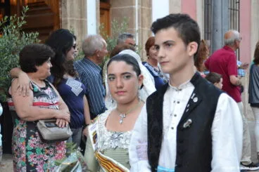 Pareja Quintos 2016 – 32