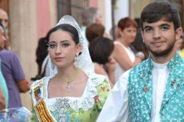 Pareja Quintos 2016 – 4