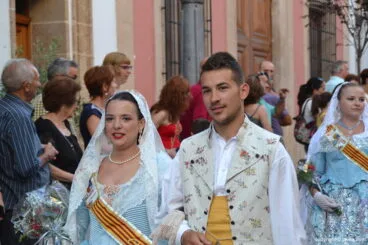 Pareja Quintos 2016 – 5