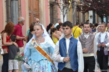 Pareja Quintos 2016 – 6