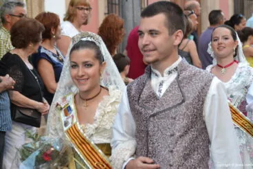 Pareja Quintos 2016 – 7