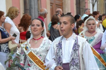 Pareja Quintos 2016 – 8