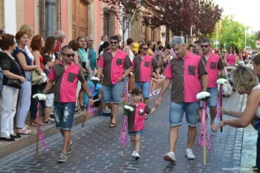 Penya Fadrins Borratxos i fins