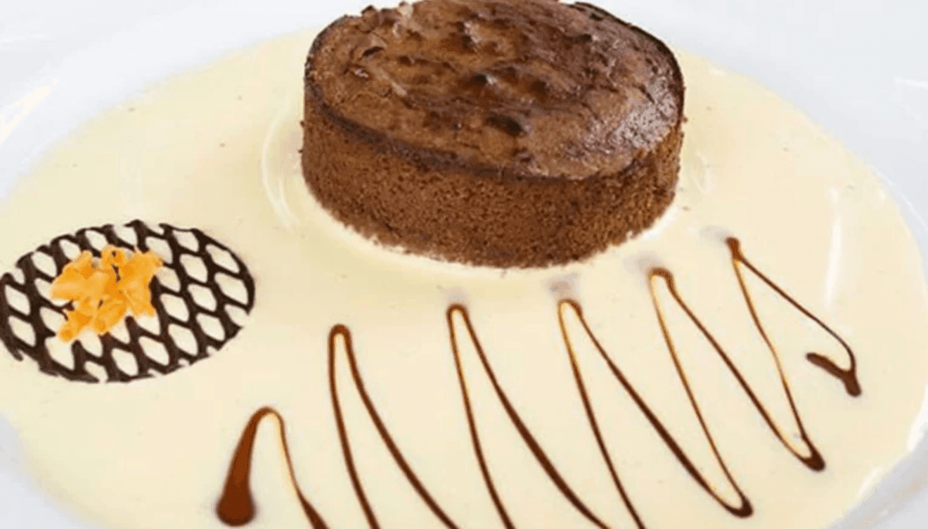 Postre Restaurante Trencall