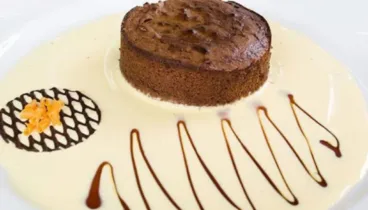 Postre Restaurante Trencall