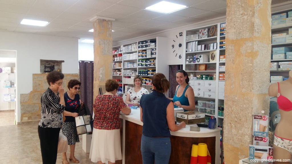 Reapertura de Casa Benavent