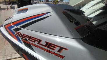 Super Jet de Fun & Quads Adventure