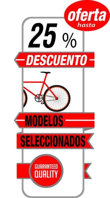 Xabia’s Bike descuento