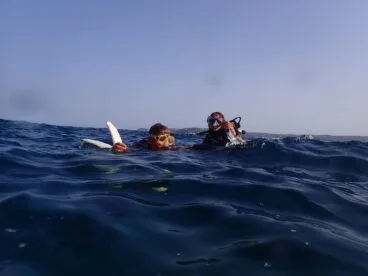 Buceo para principiantes y para expertos en Jávea – Buceo Puerto Jávea