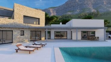 Chalets en venta en las mejores zonas residenciales