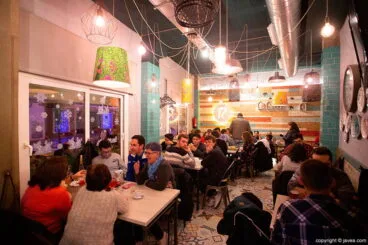 Clientes El Raconet