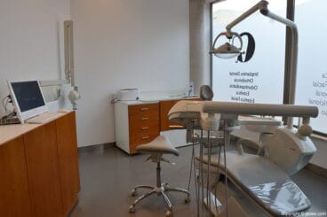 Clínica Dalia Odontología
