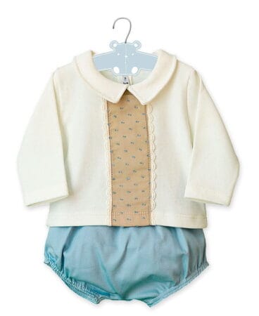 Colección invierno Pequemimos