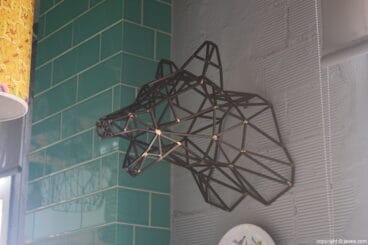 Decoración El Raconet