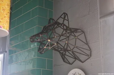 Decoración El Raconet