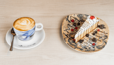 Desayunos completos