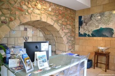 Despacho Terramar Costa Blanca