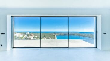 Las mejores calidades en construcción.