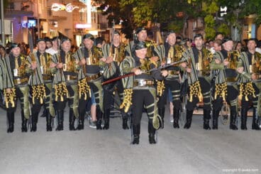 Filà Contrabandistes