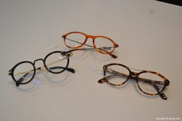 Gafas Óptica Dalia
