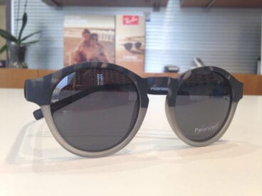 Gafas Óptica Dalia