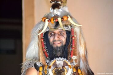 José Manuel García, capitan 2016