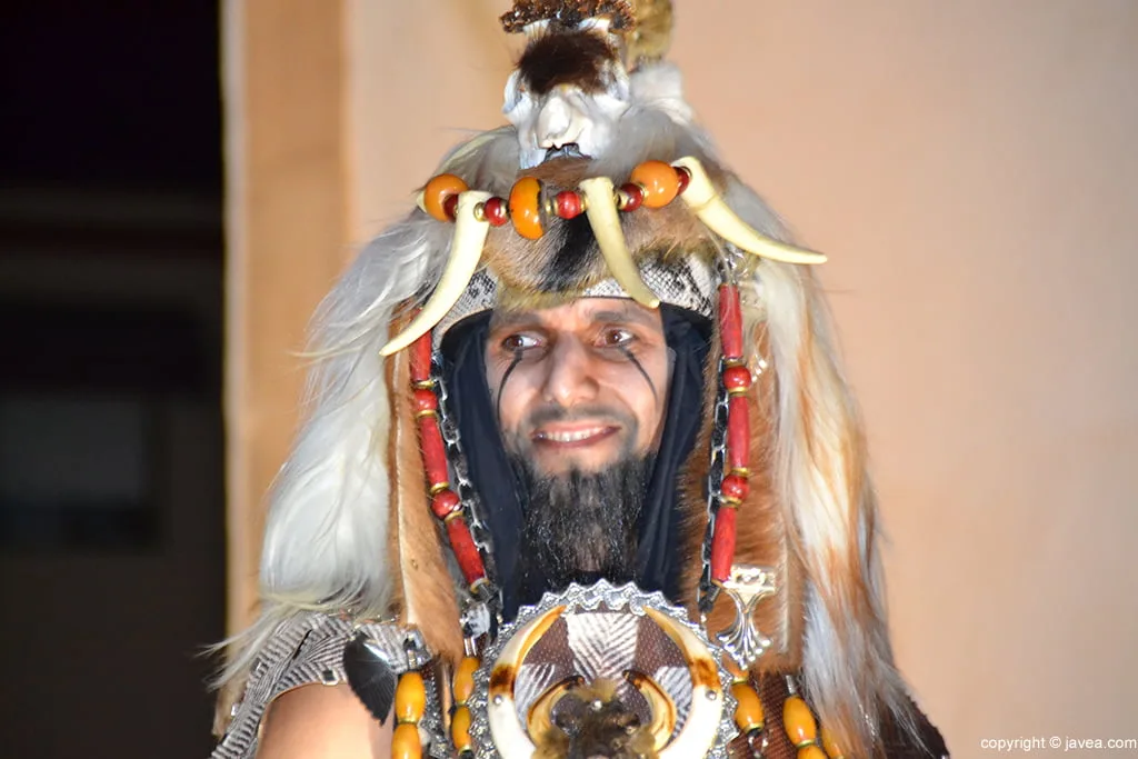 José Manuel García, capitan 2016