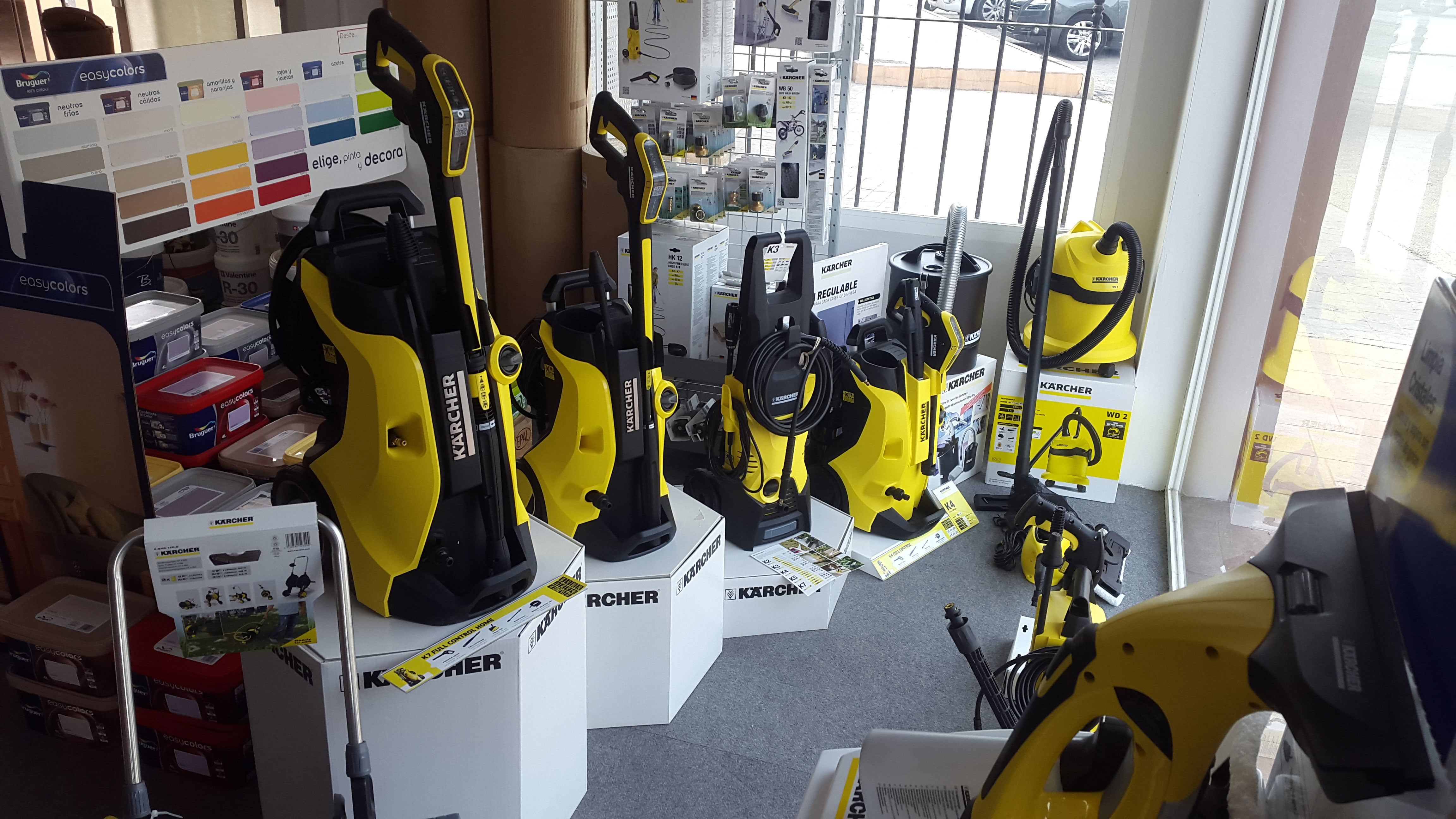 Karcher DecorXabia