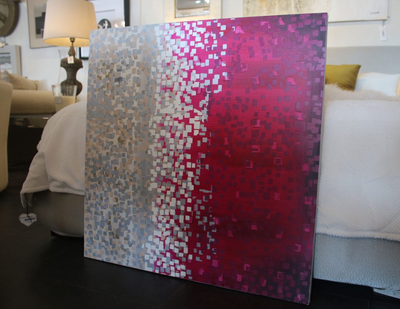 Lienzos Estudio Decor