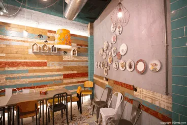 Local El Raconet