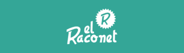 Logo El Raconet