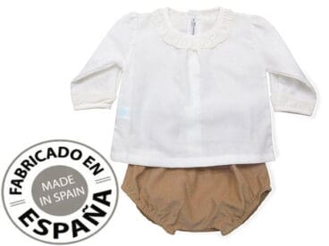 Nueva colección Pequemimos