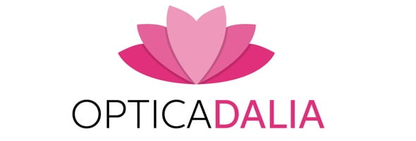 Optica Dalia logo