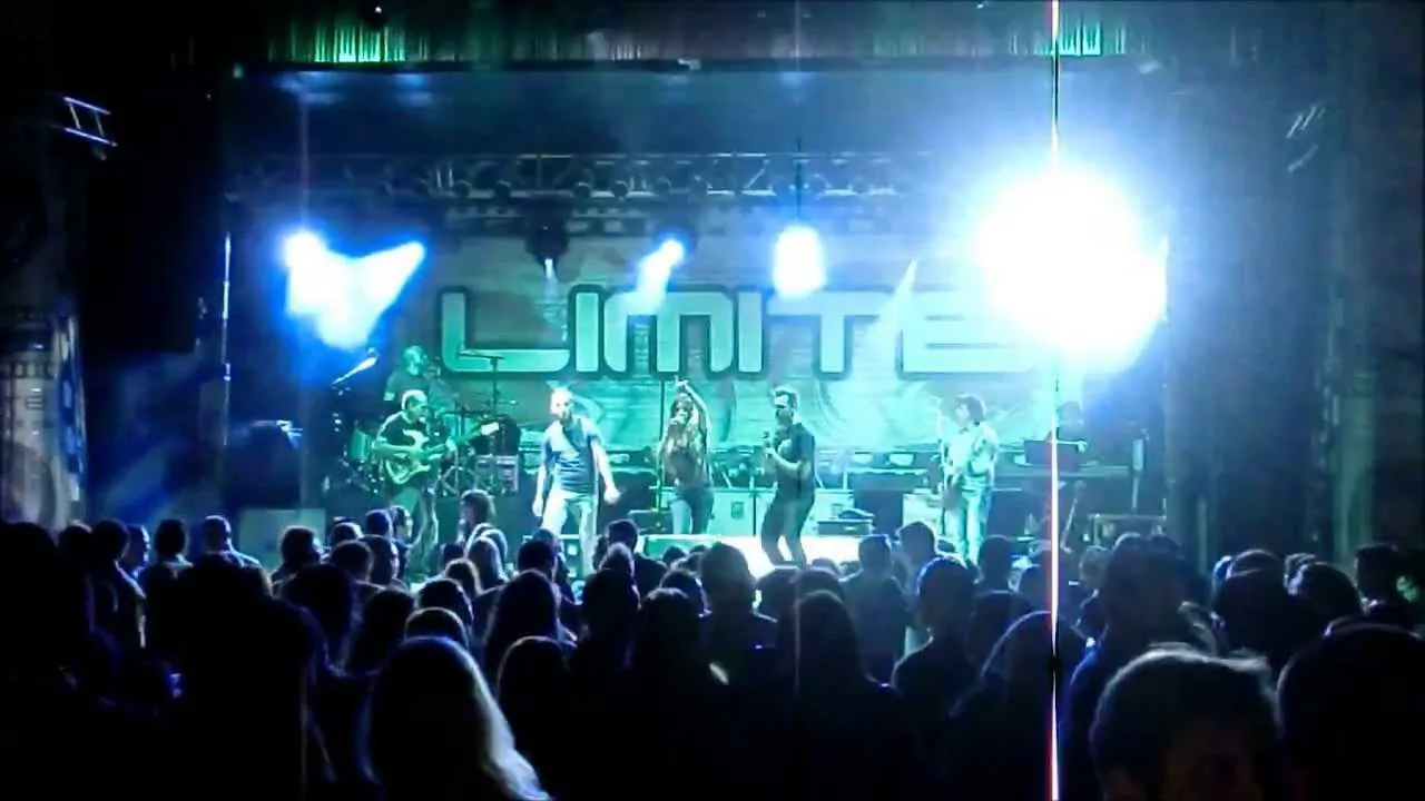 Orquesta Limite