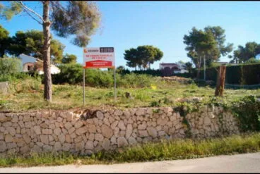 Parcela en venta Javea Houses Inmobiliaria