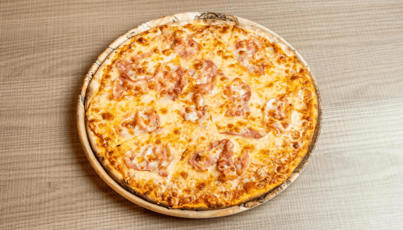 Pizzas elaboradas sin gluten en Jávea