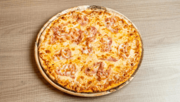 Pizzas elaboradas sin gluten en Jávea
