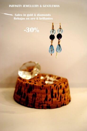 Rebajas de verano en Infinity