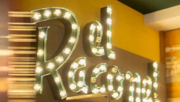 Restaurante de cocina fusión en Jávea