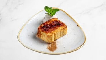 Restaurante en Jávea con servicio cuidado y cocina de calidad