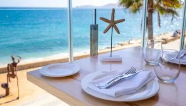 Restaurante en Jávea para disfrutar de la gastronomía sin prisas