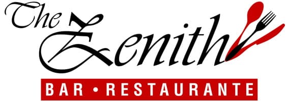 restaurante the zenith