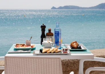 Sorteo Noray desayuno para dos personas