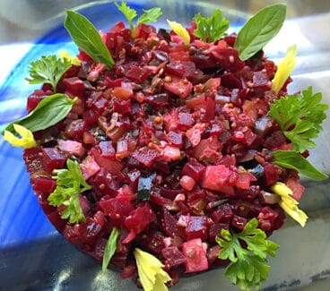Tartar Tula Restaurante