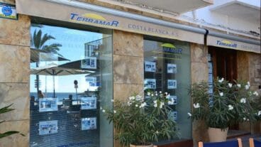 Terramar Costa Blanca especialistas en la venta de parcelas y fincas en Xàbia