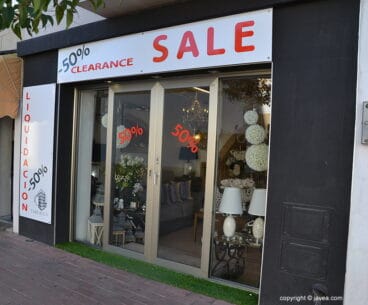 Todo al 50% en Tarraula