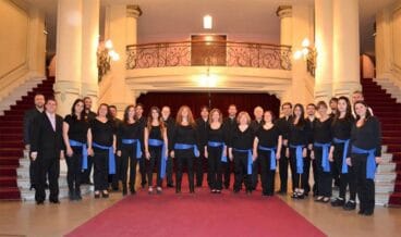 Agrupación Coral Ars Nova