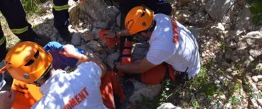 Atención sanitaria al joven