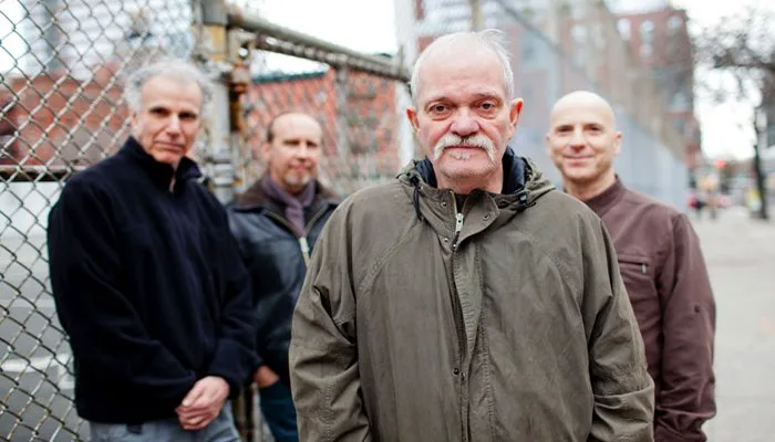 John Abercrombie Quartet