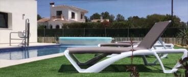 Mecanismo de la piscina Javea Houses Inmobiliaria